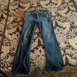 Big Star Jeans